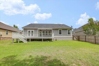 2776 Palafox Ln in Tallahassee, FL - Building Photo - Building Photo