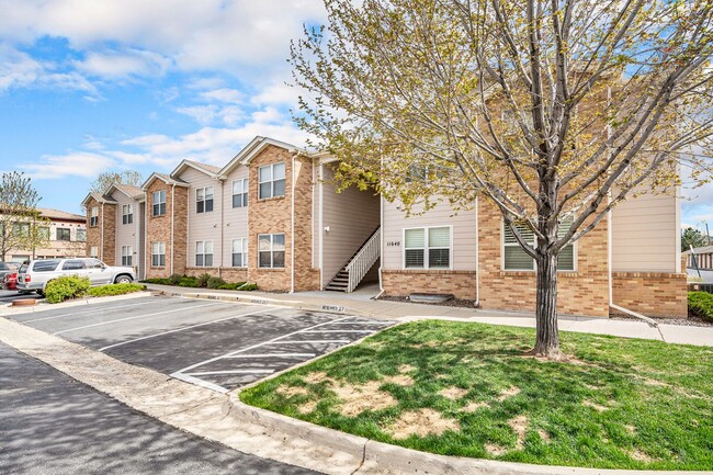 property at 11640 W 62nd Pl