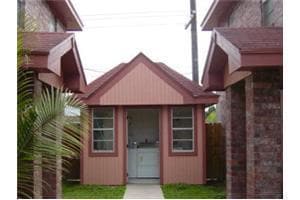 444 Galveston St in Brownsville, TX - Building Photo - Building Photo