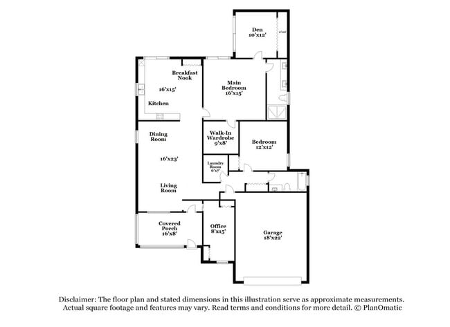 11635 Leda Ln in New Port Richey, FL - Building Photo - Building Photo