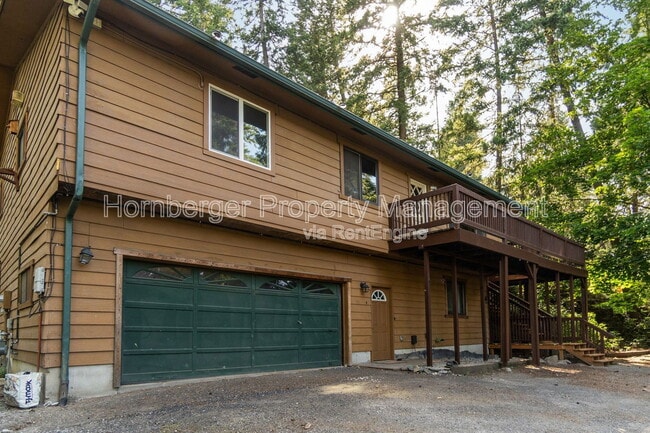 property at 1407 W Spring Ln