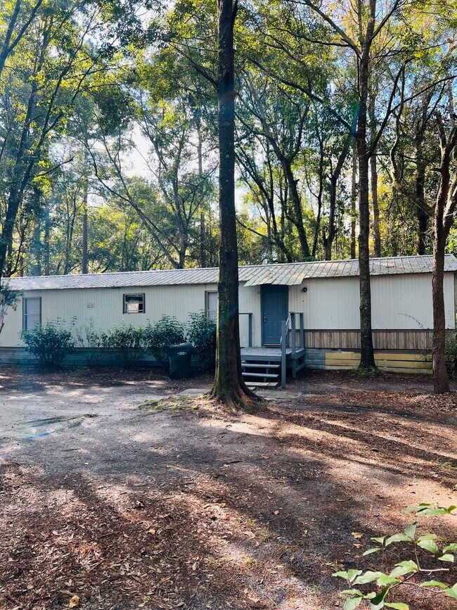 103 Thompson Rd in Allenhurst, GA - Building Photo - Building Photo