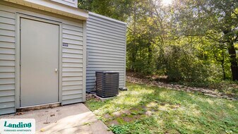 4301 Mill Village Rd in Raleigh, NC - Building Photo