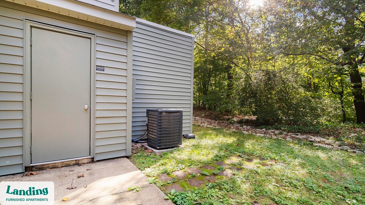 4301 Mill Village Rd in Raleigh, NC - Building Photo