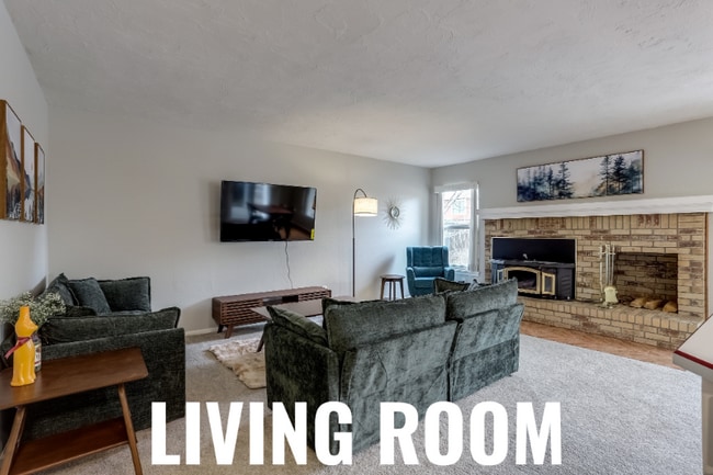 3149 Oak Cir N in Broomfield, CO - Building Photo - Building Photo