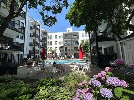 4 Commonwealth Ct in Boston, MA - Building Photo