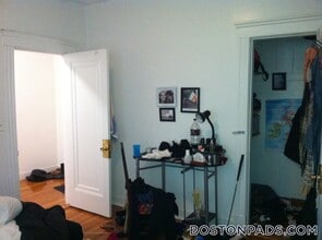 95 Park Dr, Unit 15 in Boston, MA - Building Photo - Building Photo