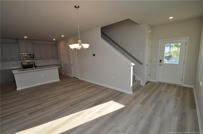 117 Boone Lake Way in Fuquay Varina, NC - Building Photo - Building Photo