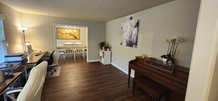 3329 Flint Dr in Columbus, GA - Building Photo - Building Photo