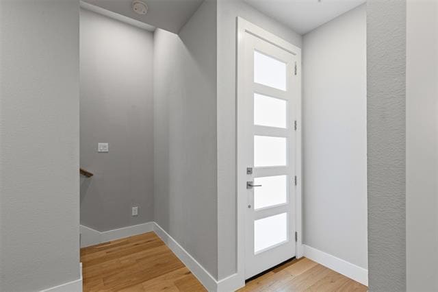 property at 2832 Wingate St