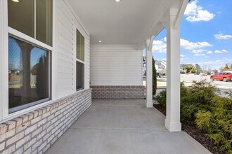 128 Highland Grv Wy in Fuquay Varina, NC - Building Photo - Building Photo