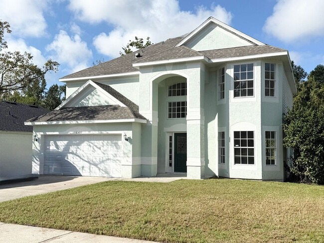 2360 Coolbrook Ct in Oviedo, FL - Building Photo - Building Photo
