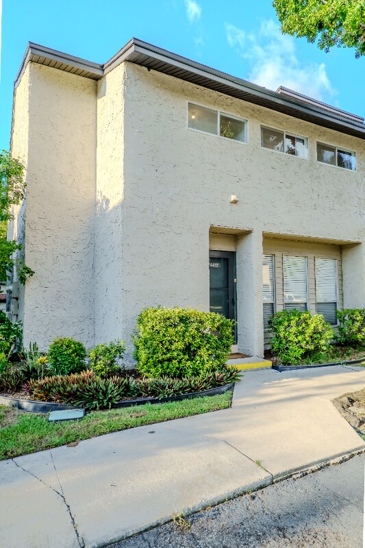 4417 Rayfield Dr in Sarasota, FL - Building Photo - Building Photo