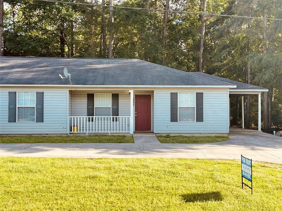 4173 TX-103-Unit -B in Lufkin, TX - Building Photo