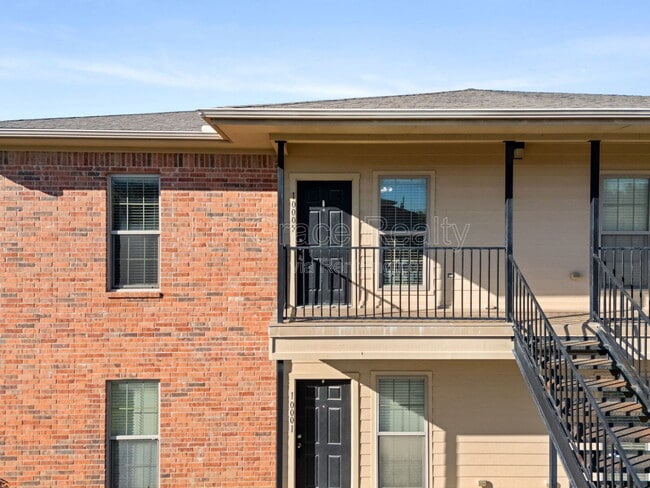 10005 Amber Cir in Waco, TX - Building Photo - Building Photo