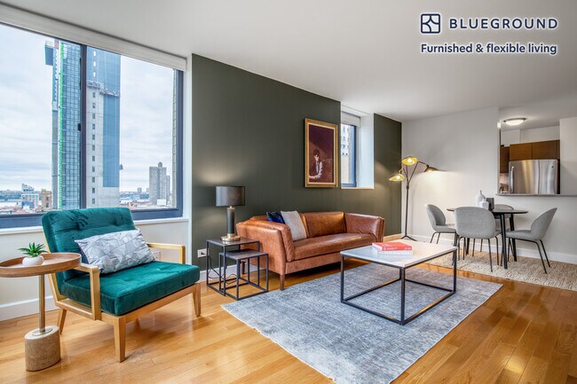 235 W 48th St in New York, NY - Building Photo - Building Photo