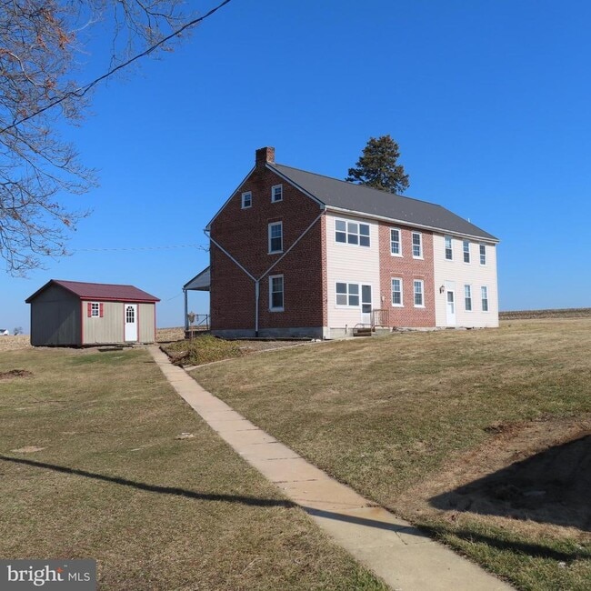 property at 1410 Gillan Dr