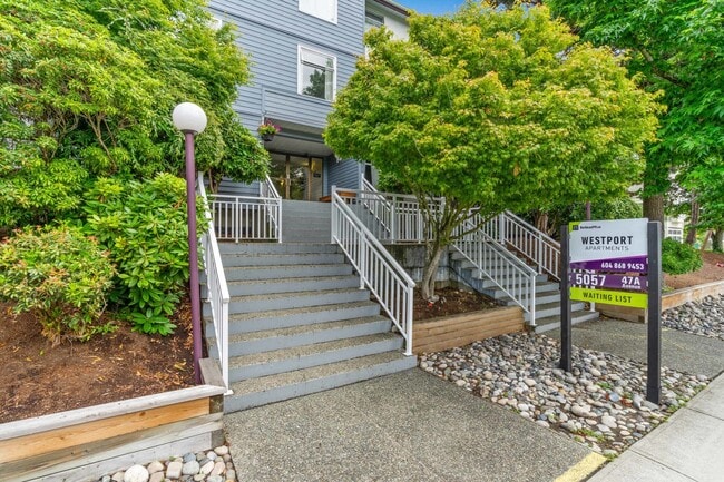 Westport in Delta, BC - Building Photo - Building Photo