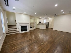 6644 Airline Rd in Dallas, TX - Building Photo - Building Photo