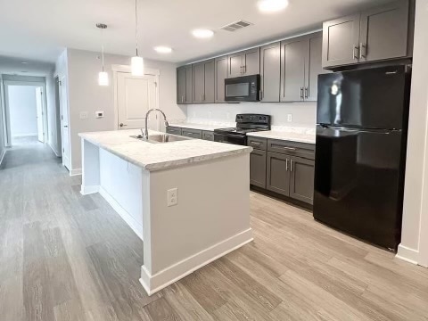 West Baden Lofts