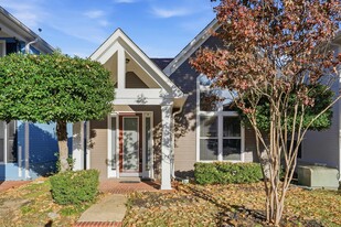 1198 Island Pl E in Memphis, TN - Building Photo