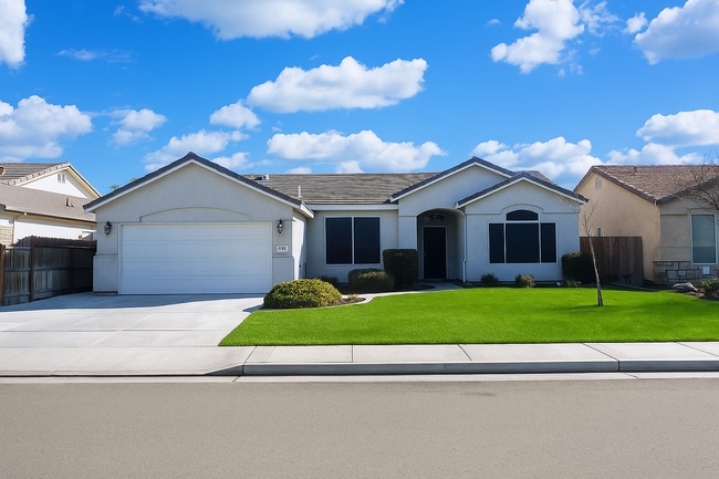 property at 2777 Stonecrest Way