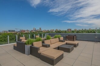 The View at Wash Park in Denver, CO - Building Photo - Building Photo