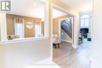 40 Darren Rd in Brampton, ON - Building Photo - Building Photo