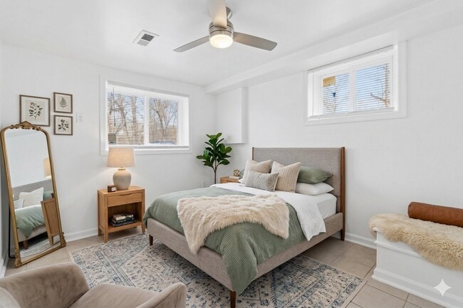 407 Lebaum St SE in Washington, DC - Foto de edificio - Building Photo