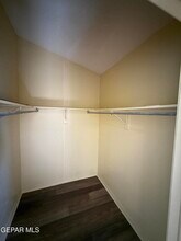 3633 Waterspring Way in El Paso, TX - Building Photo - Building Photo