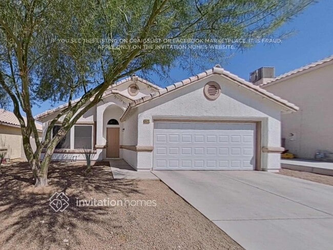 property at 5526 Olympic Spirit Ln