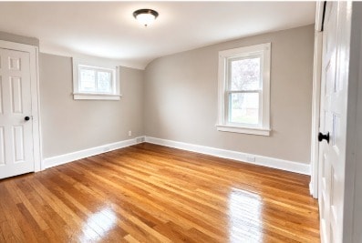 4120 W 224th St in Fairview Park, OH - Foto de edificio - Building Photo