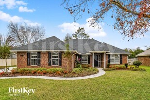 630 London Morning Ct in Jacksonville, FL - Building Photo