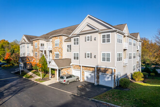 Saucon View Apartments in Bethlehem, PA - Building Photo - Building Photo