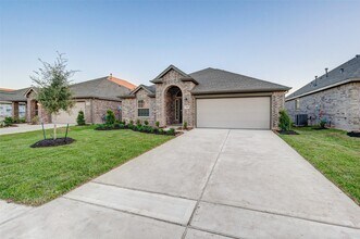 3547 Britton Burrow Way in Richmond, TX - Building Photo - Building Photo