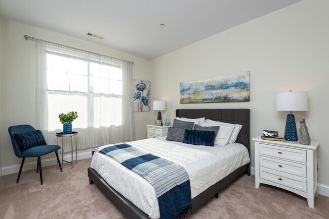 100 Stockton St in Chelsea, MA - Building Photo - Building Photo