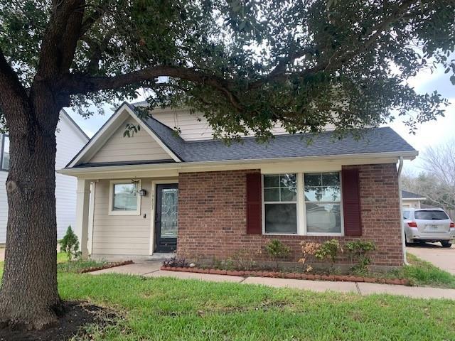 19803 Hidden Shadow Ln in Cypress, TX - Building Photo