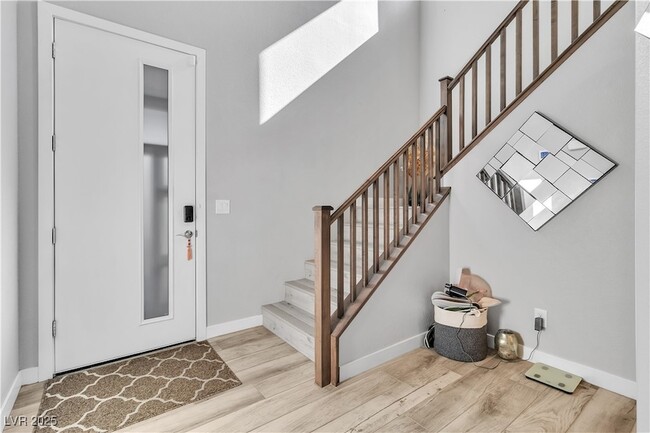 12489 Dolan Point St in Las Vegas, NV - Building Photo - Building Photo