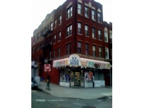 105 Brighton 11 St in Brooklyn, NY - Foto de edificio - Building Photo