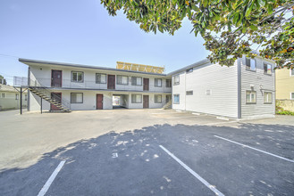 2409 Standard Ave in San Pablo, CA - Building Photo - Building Photo