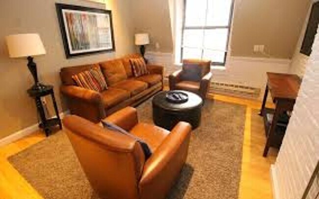property at 115 Beacon St