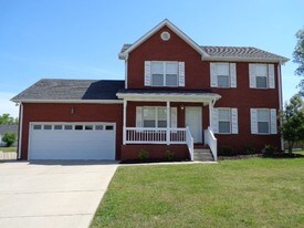 4239 Turnberry Rd in Lebanon, TN - Building Photo