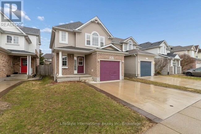 property at 95 Houghton St