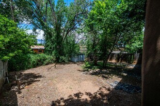 925 Dunlap St in Santa Fe, NM - Building Photo - Building Photo