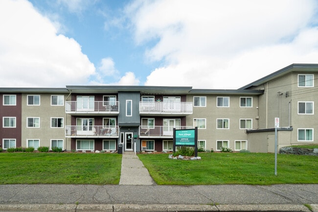Park Village