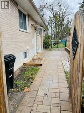 208 Wellington St E in Barrie, ON - Building Photo - Building Photo