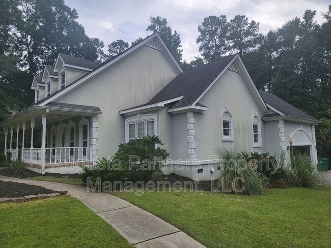 650 Woodstone Way in Evans, GA - Building Photo - Building Photo
