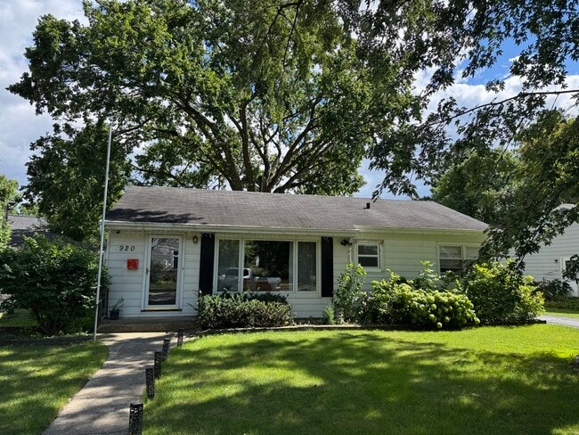 property at 920 Douglas Ave