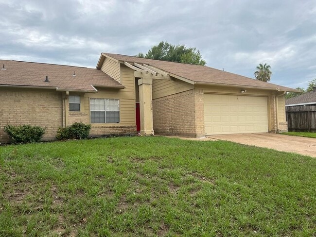 property at 6707 Loch Bruceray Dr