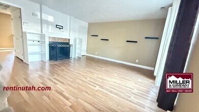 5966 S Sultan Cir in Murray, UT - Building Photo - Building Photo